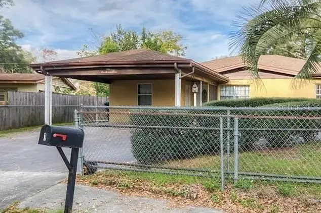 1 S Aurora Dr, FL