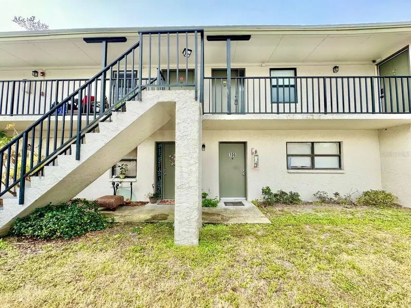 2166 Bradford St #125, FL
