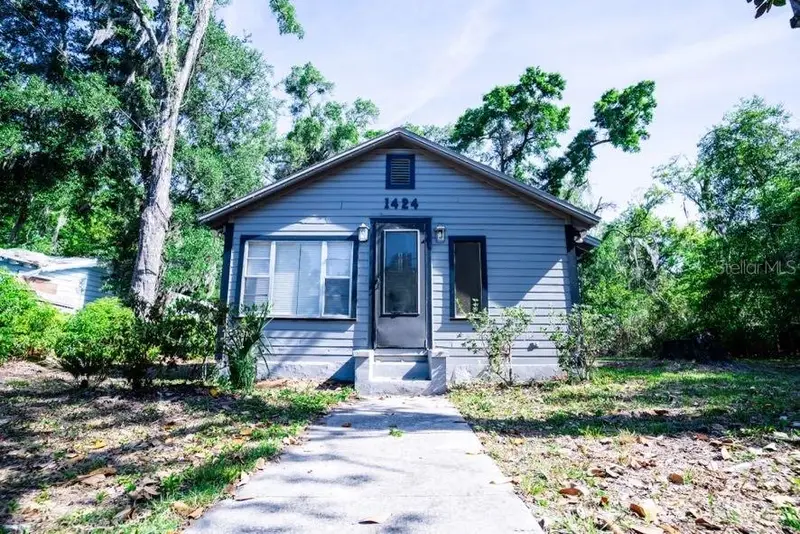 1424 Ne 1st Ave, FL