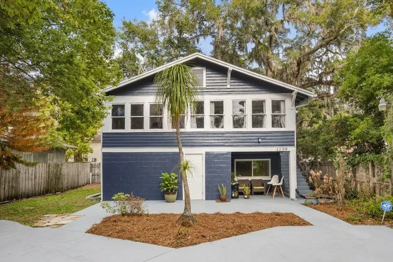 1209 S Myrtle Ave, FL