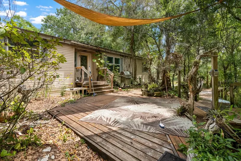 12730 Bullfrog Creek Rd, FL