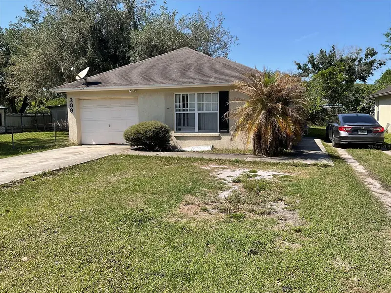 309 Nw 9th St, FL