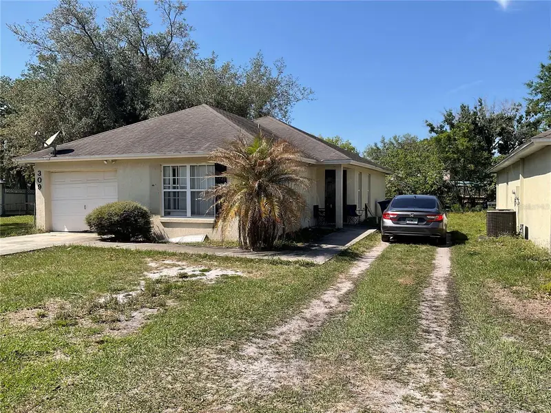 309 Nw 9th St, FL