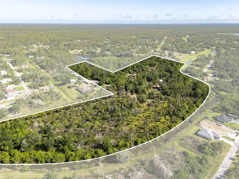 3000 Narcissus Ter, FL