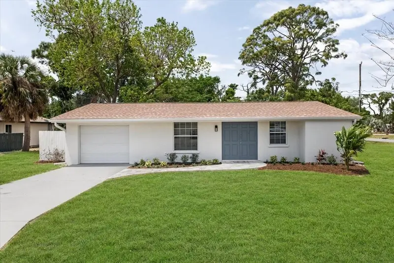 1160 Olympia Rd, FL