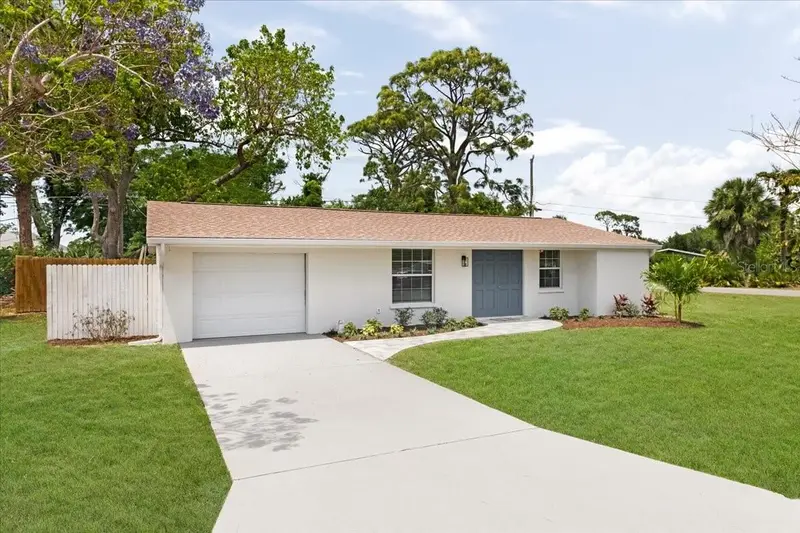 1160 Olympia Rd, FL
