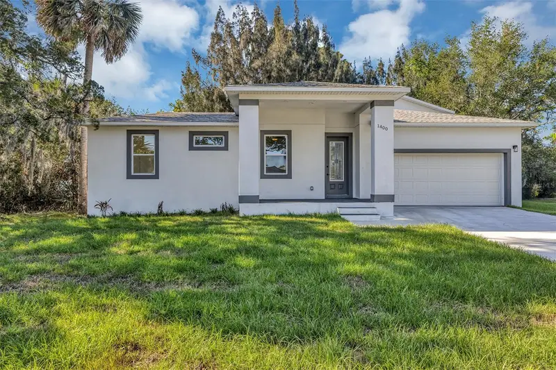 1400 Conrad Dr, FL