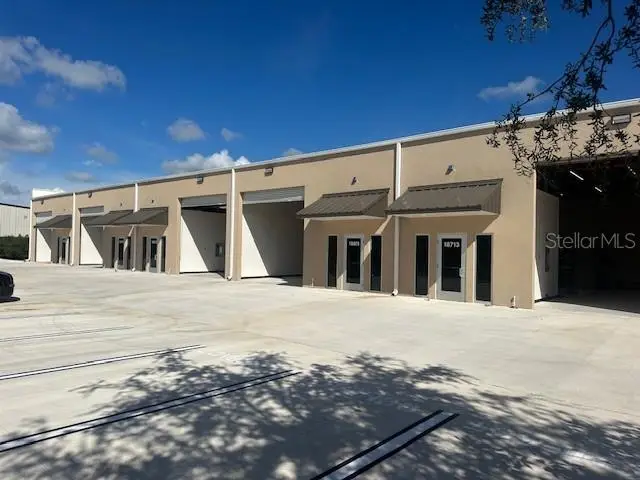 18803 Titus, FL