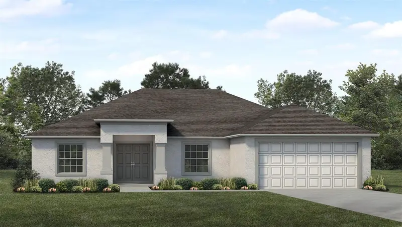 3432 Blueberry Trl, FL