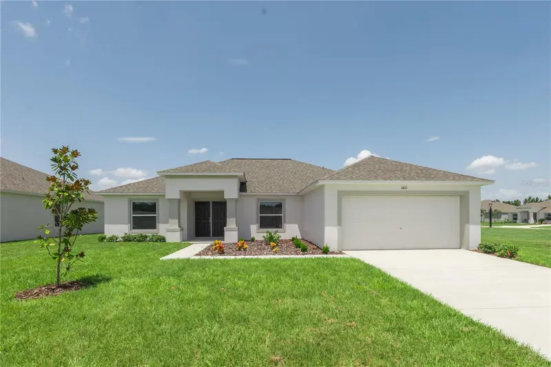 3432 Blueberry Trl, FL