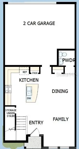 3535 Caspian Chervil St, FL