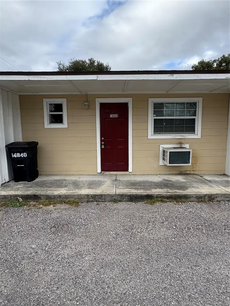 14854 17th St, FL