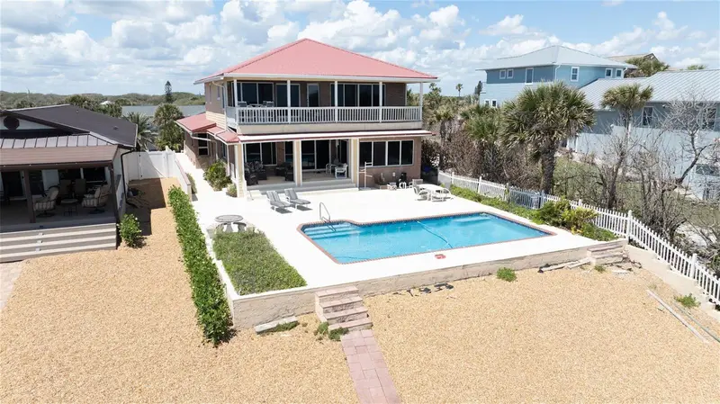 1413 N Atlantic Ave, FL