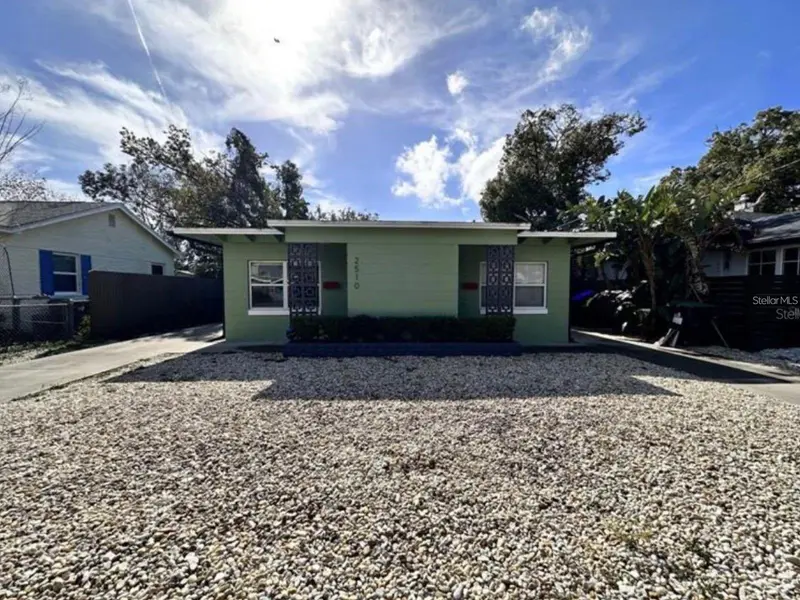 2510 Boyd Ave #B, FL