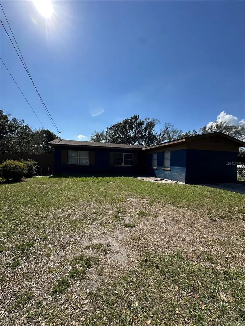 3110 Avenue U Nw, FL