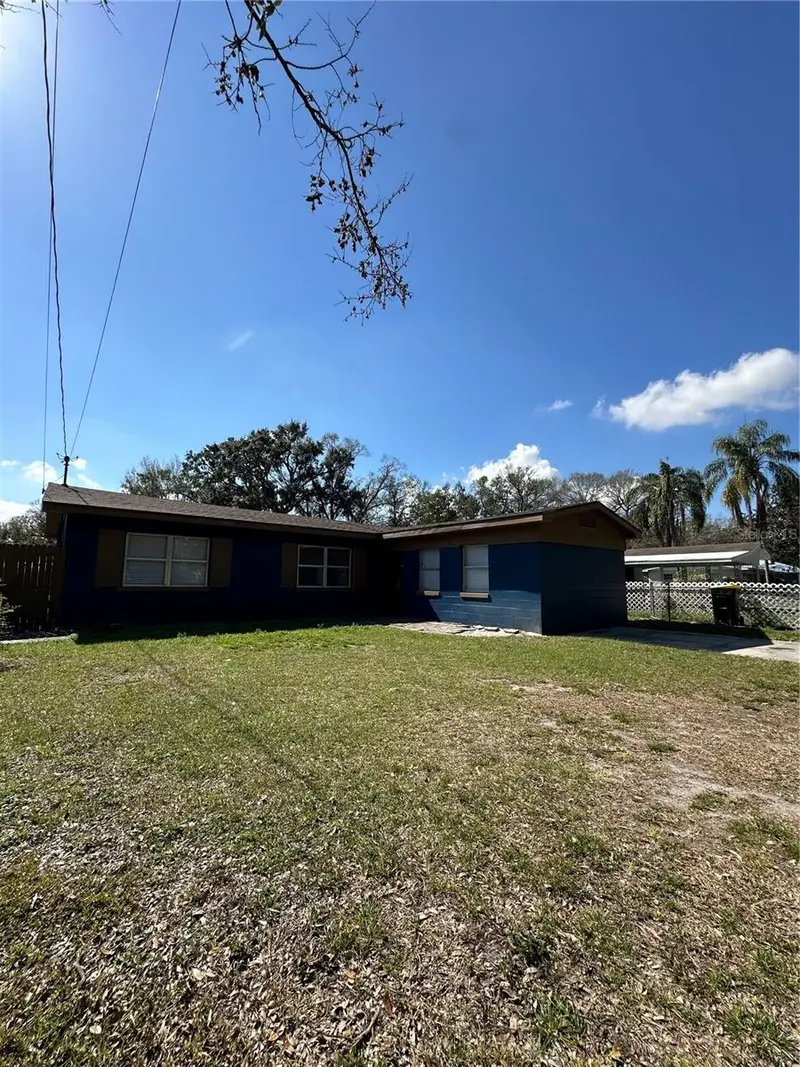3110 Avenue U Nw, FL