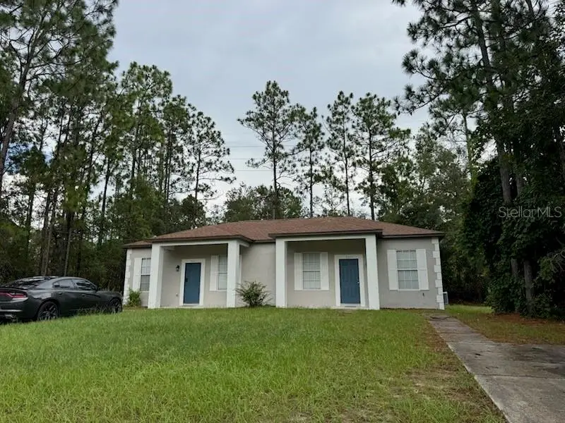 9325 N Travis Dr, FL