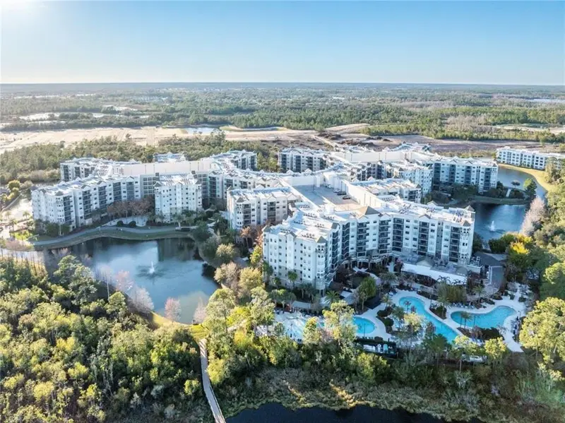 14501 Grove Resort Ave #3524, FL