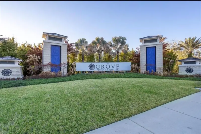 14501 Grove Resort Ave #3524, FL