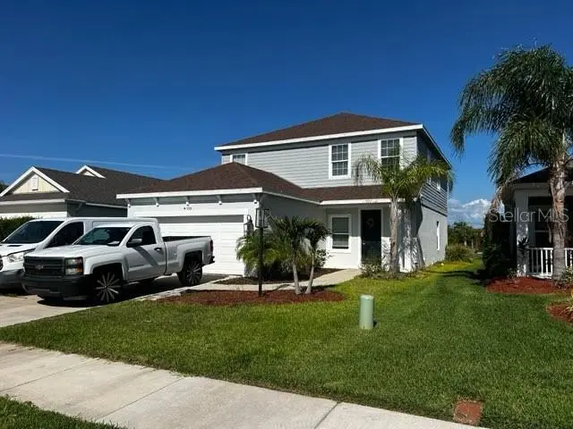 3516 Woodmont Dr, FL