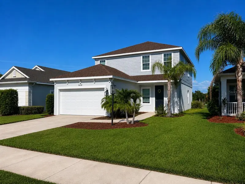 3516 Woodmont Dr, FL