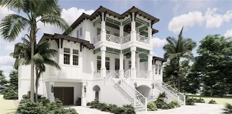 435 Edgewater Dr, FL