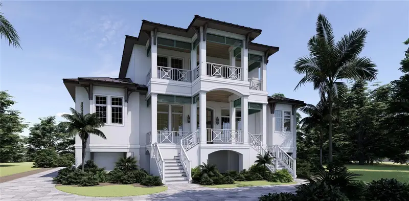 435 Edgewater Dr, FL