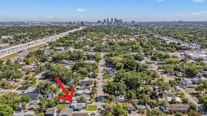 4109 N Seminole Ave, FL