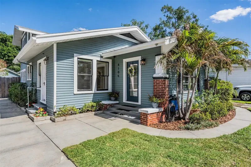 4109 N Seminole Ave, FL