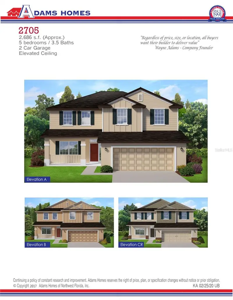 27281 Puno Dr, FL