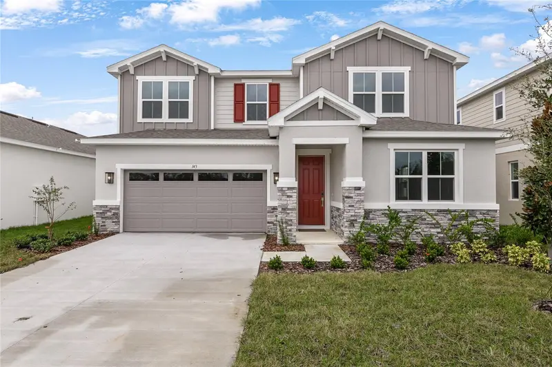 143 Waterstone Loop, FL