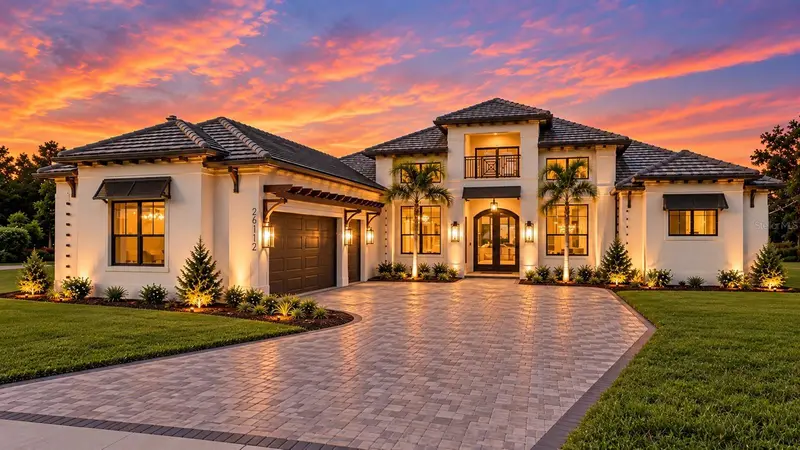 26112 Estates Ridge Dr, FL