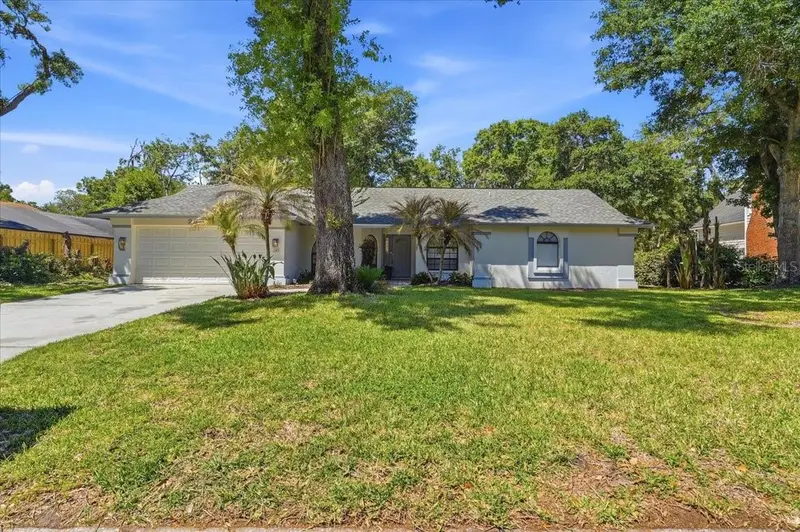 2800 Hammock Dr, FL