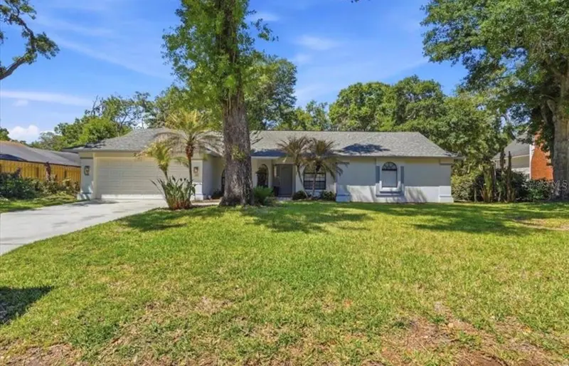 2800 Hammock Dr, FL