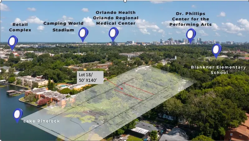 Keystone Dr #Lot 18, FL
