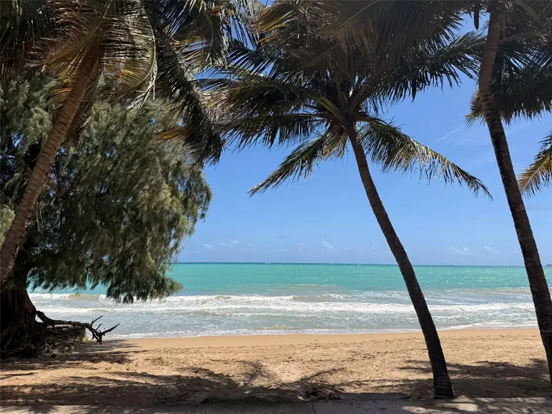 Waldorf Tower Ave. Isla Verde #804, PR