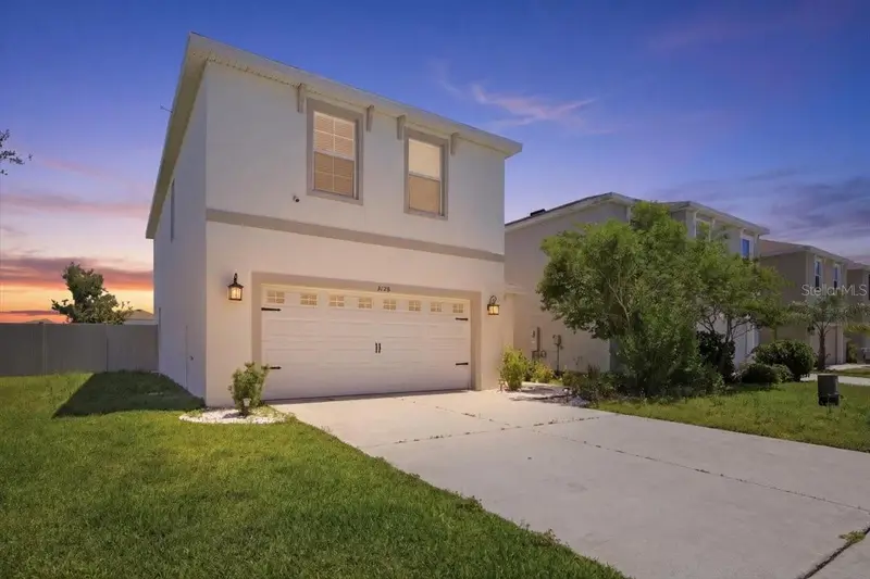 3126 Suncoast Blend Dr, FL