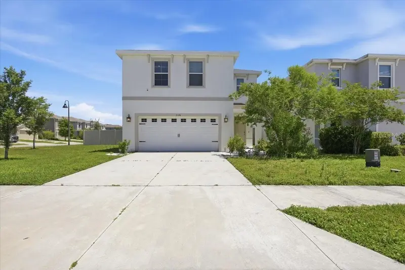 3126 Suncoast Blend Dr, FL