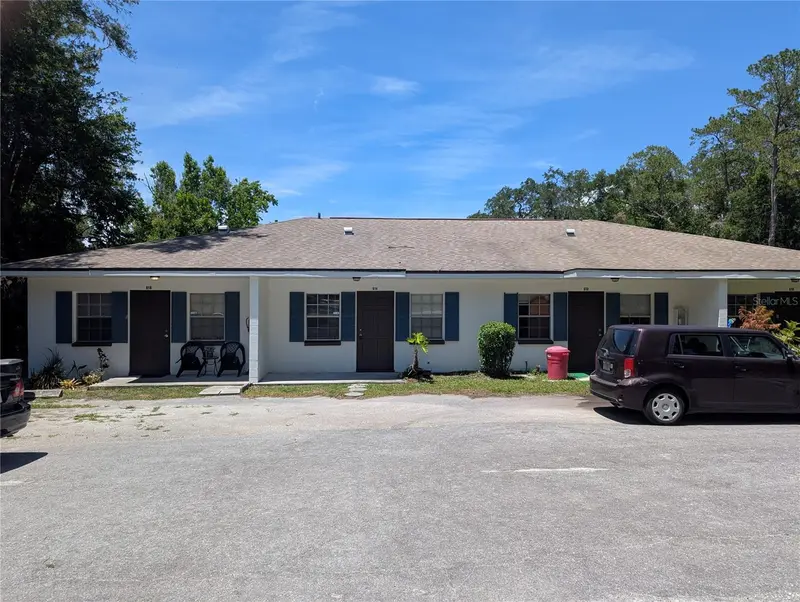 614 W Fort Dade Ave, FL