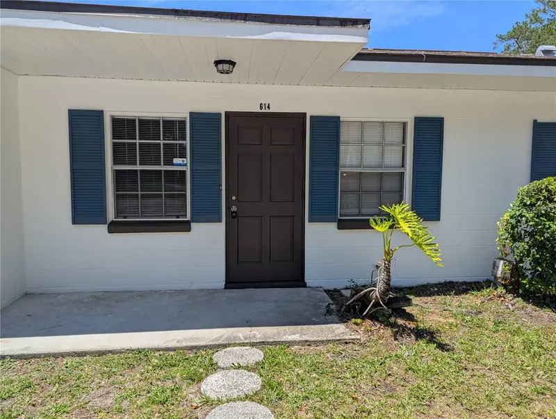 614 W Fort Dade Ave, FL