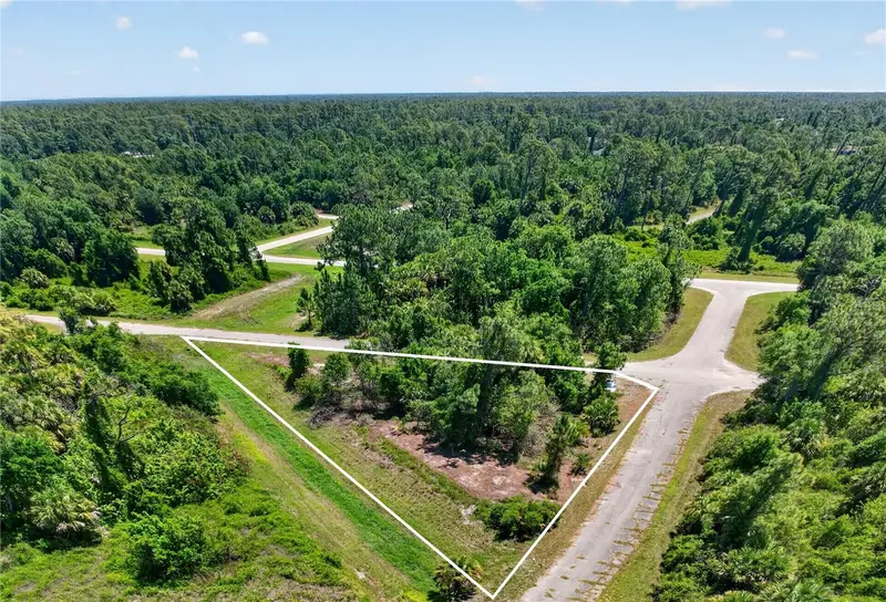Custer Cir, FL