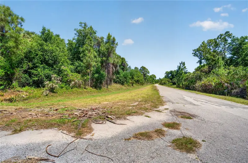 Custer Cir, FL