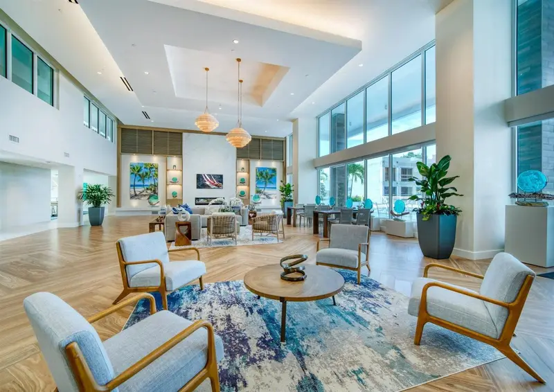 900 N Osceola Ave #401, FL