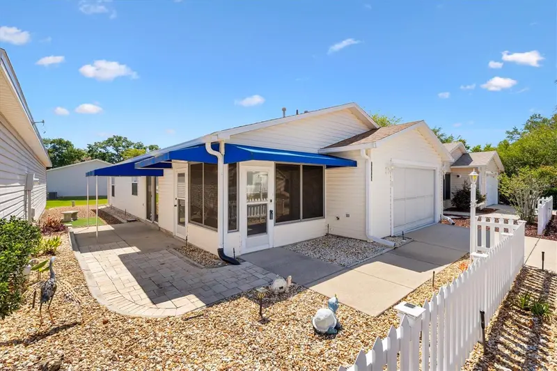 17449 Se 93rd Vine Ave, FL