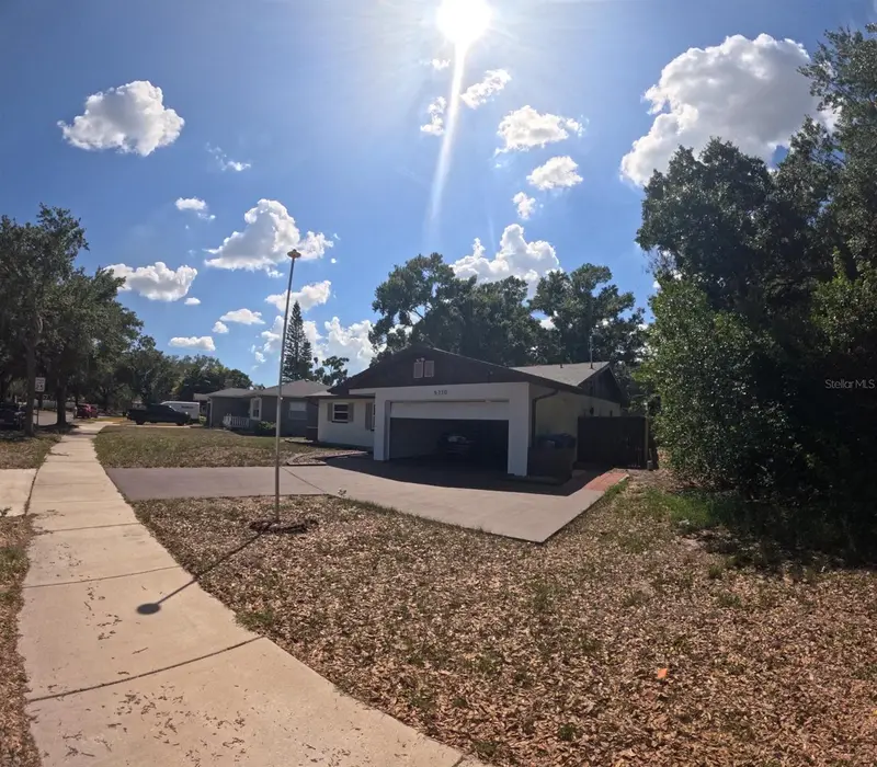 5210 Dr Martin Luther King Jr St N St, FL