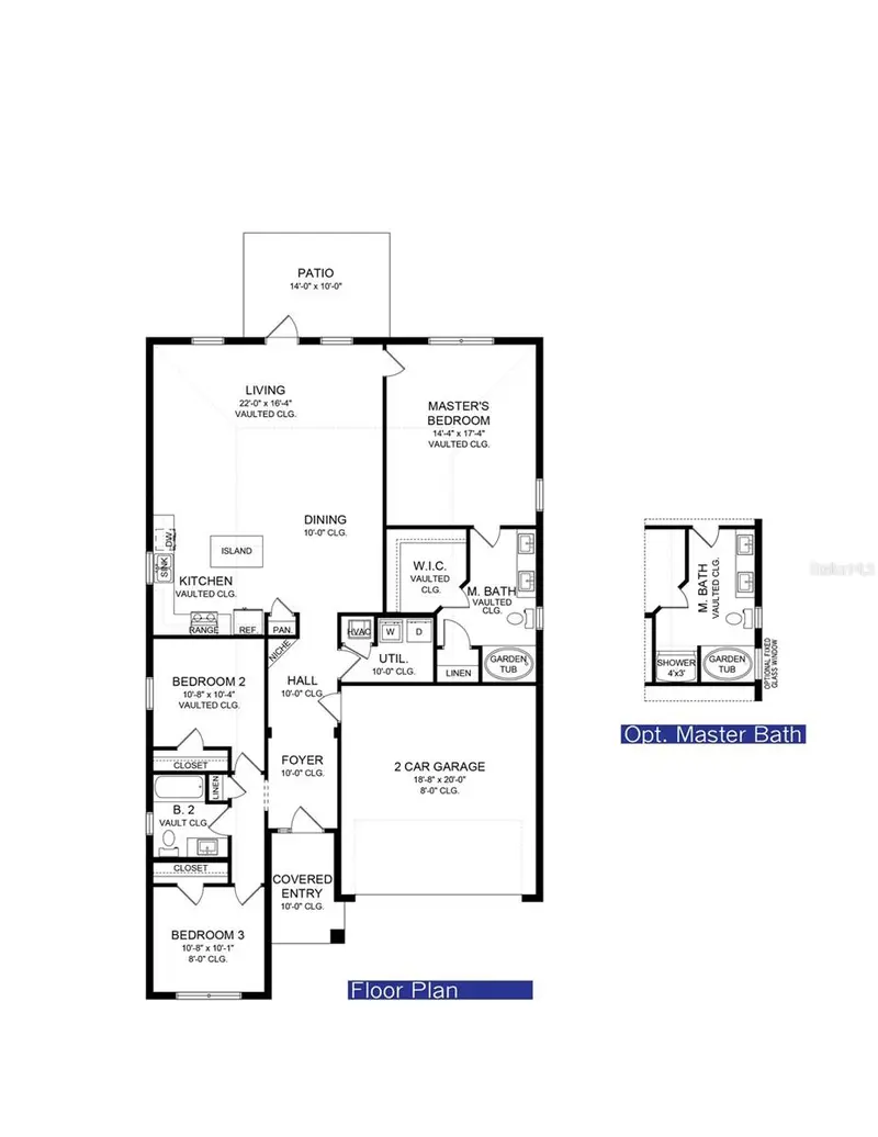 12535 Ne 48th Ter, FL
