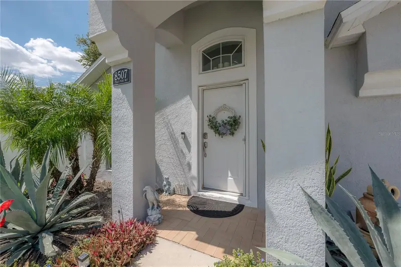 8507 Tiara Park Way, FL