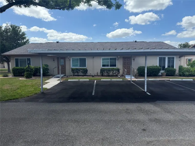 110-112 Gloucester Blvd, FL