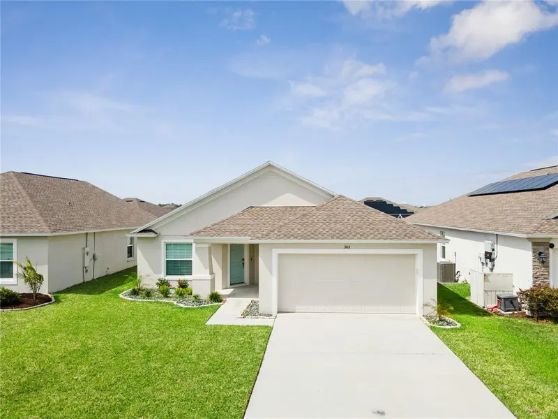 305 Arbuthnot St, FL
