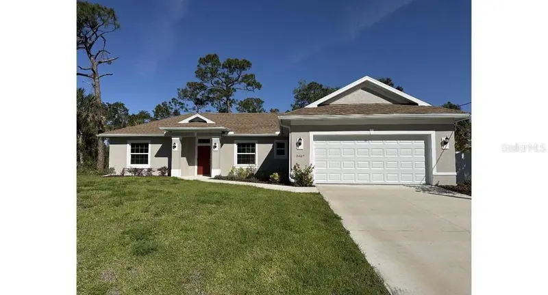 3467 Inverness St, FL